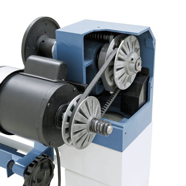Torno copiador de madera KDM 1000 eco - 400 V - Imagen 14