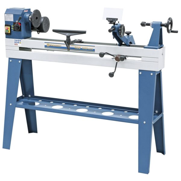Torno copiador de madera KDM 1000 eco - 400 V - Imagen 7