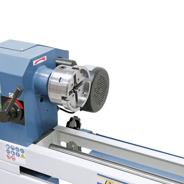 Torno copiador de madera KDM 1000 eco - 230 V - Imagen 8
