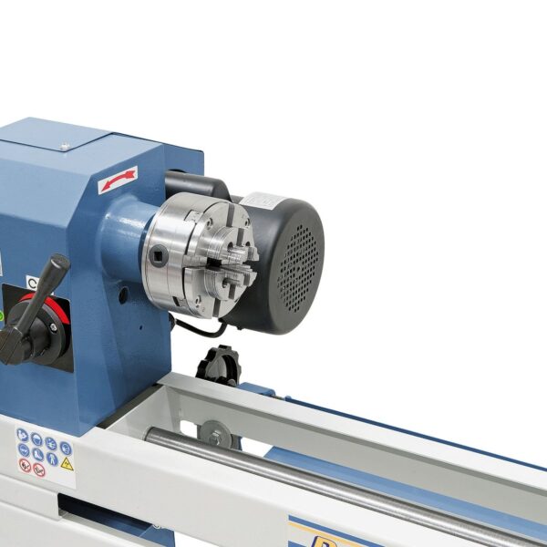 Torno copiador de madera KDM 1000 eco - 230 V - Imagen 9