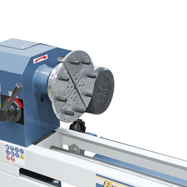 Torno copiador de madera KDM 1000 eco - 230 V - Imagen 11