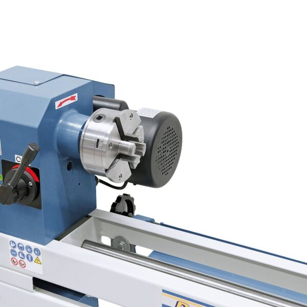 Torno copiador de madera KDM 1000 eco - 230 V - Imagen 12