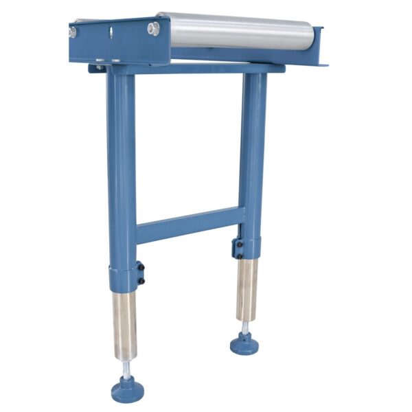 Vía de rodillo en versión resistente Mesa de rodillos RB 10 - 3000 - Imagen 6