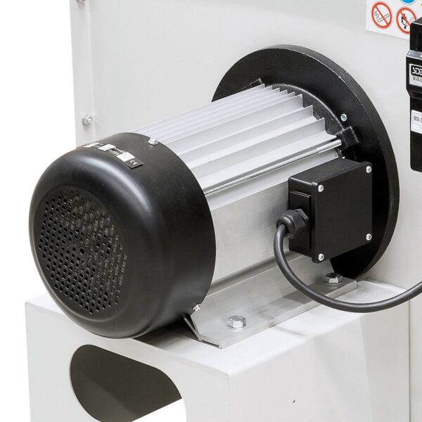 Ventilador radial RV 4000 - Imagen 4