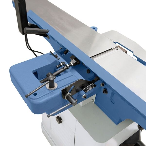 Cepilladora SP 200 P - 400 V - Imagen 5