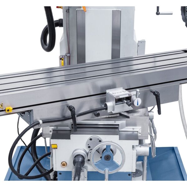 Fresadora universal con accionamiento de servomotor UWF 110 Servo - 1000 - Imagen 10