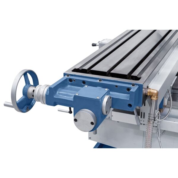 Fresadora universal con accionamiento de servomotor UWF 110 Servo - 1000 - Imagen 13