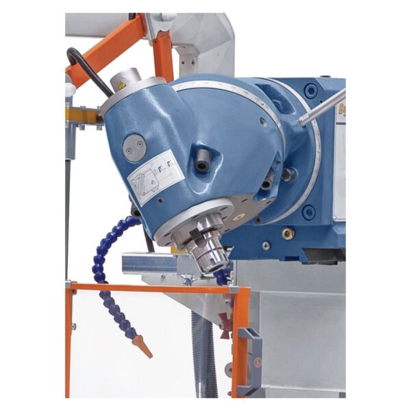 Fresadora universal con accionamiento de servomotor UWF 110 Servo - 1000 - Imagen 7