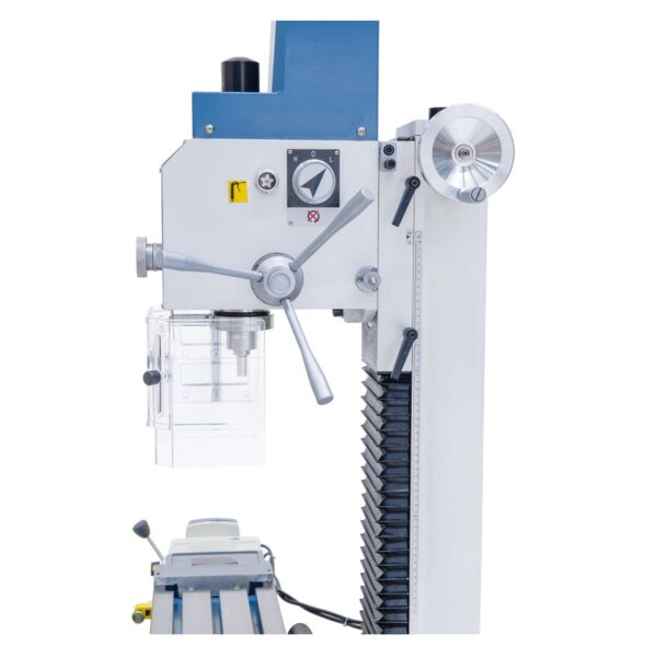 Taladro fresadora BF 30 N Super con avance AL 350 D - Imagen 15