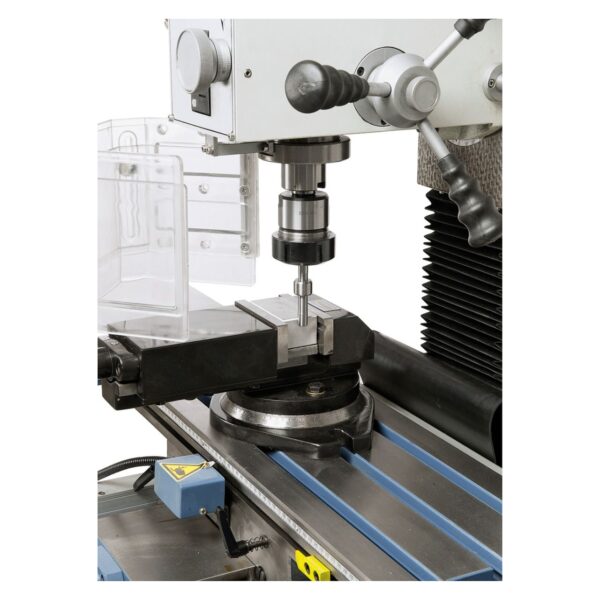 Taladro fresadora BF 30 N Super con avance AL 350 D - Imagen 6