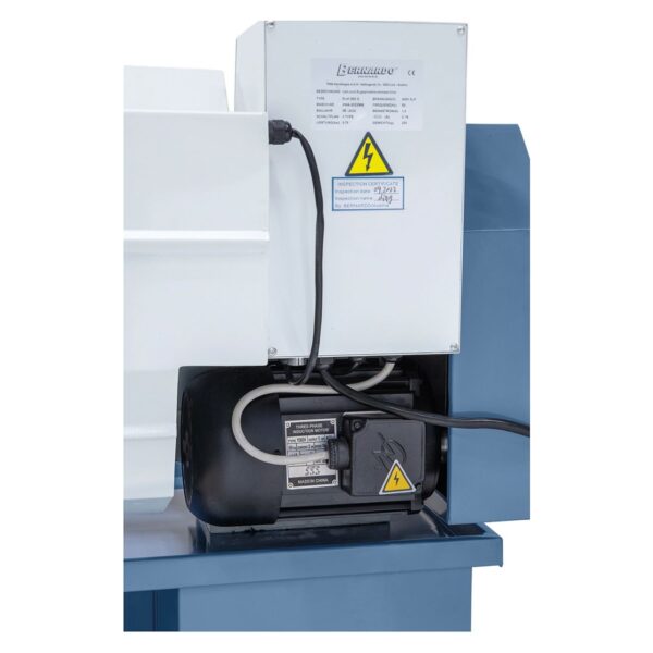 Torno profesional Profi 650 G / 400 V - Imagen 16