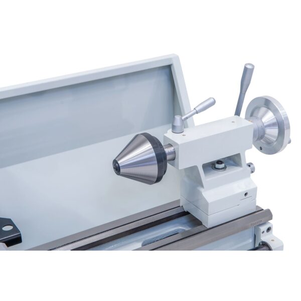 Torno profesional Hobby 800 G / 400 V - Imagen 13