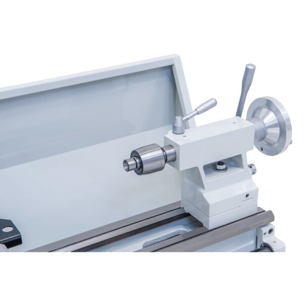 Torno profesional Hobby 800 G / 400 V - Imagen 10