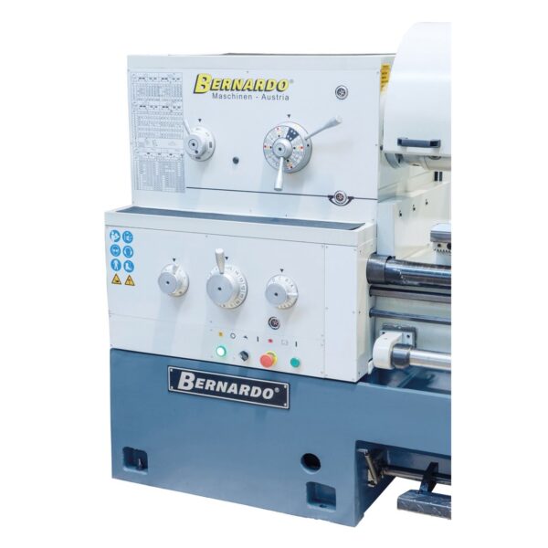 Torno universal con indicador digital Goliath 500 x 2000 - Imagen 13
