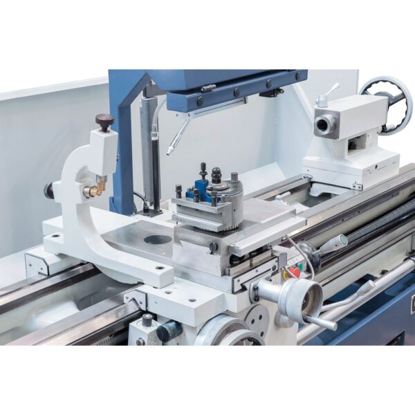 Torno universal con indicador digital Goliath 500 x 1000 - Imagen 15