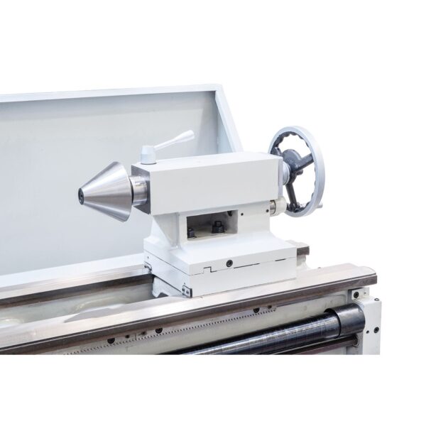 Torno universal con indicador digital Goliath 500 x 2000 - Imagen 17