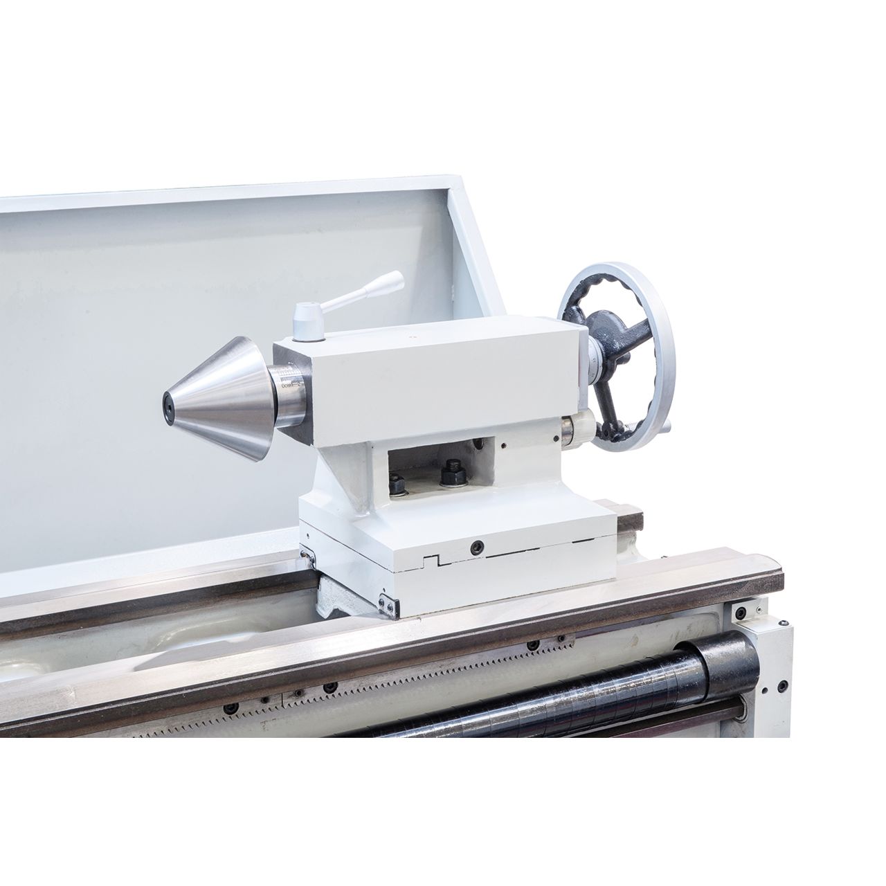 Torno universal con indicador digital Goliath 500 x 1500 - Imagen 17