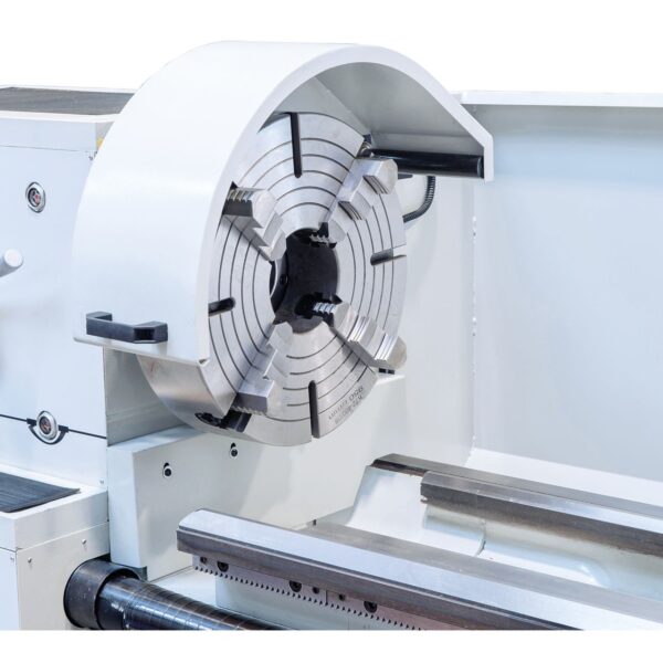 Torno universal con indicador digital Goliath 500 x 1000 - Imagen 4