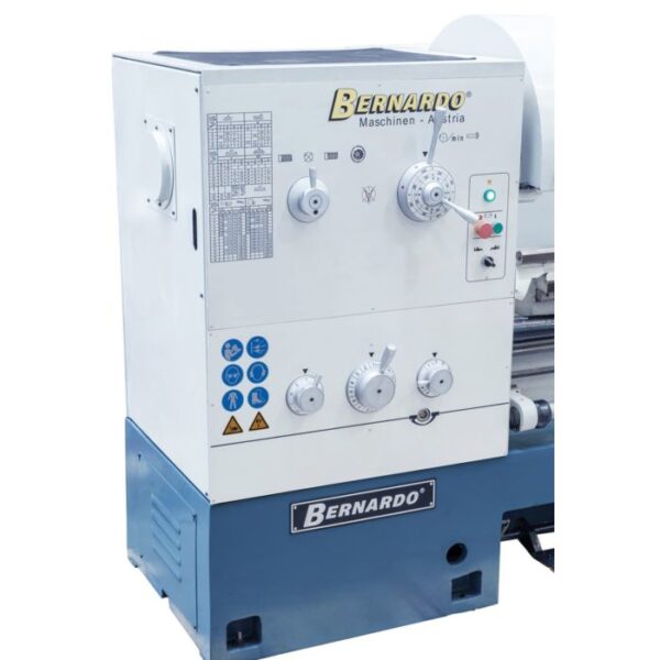 Torno universal con indicador digital Goliath 660 x 1500 - Imagen 9