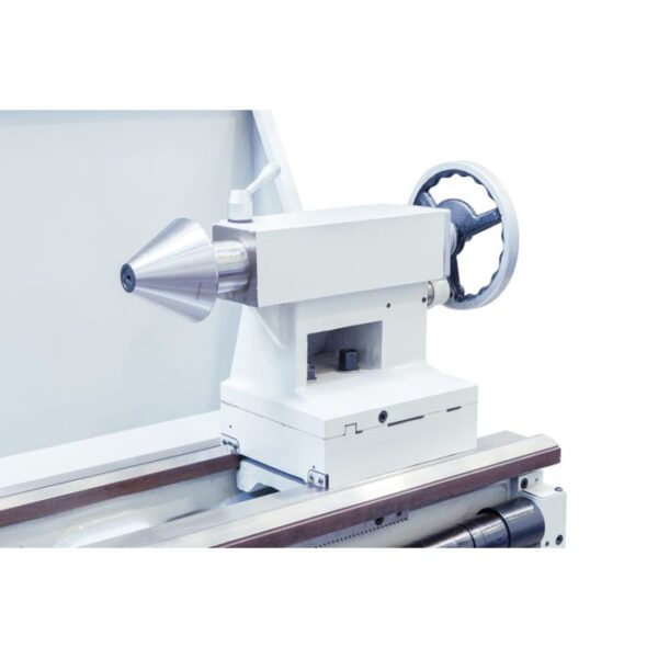 Torno universal con indicador digital Goliath 660 x 2000 - Imagen 10