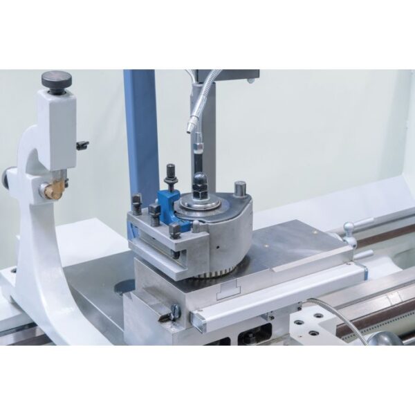 Torno universal con indicador digital Goliath 660 x 1500 - Imagen 6