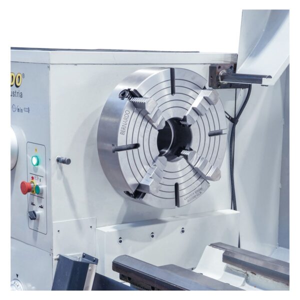 Torno universal con indicador digital Goliath 660 x 3000 - Imagen 13