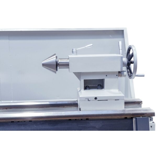 Torno universal con indicador digital Goliath 660 x 3000 - Imagen 14
