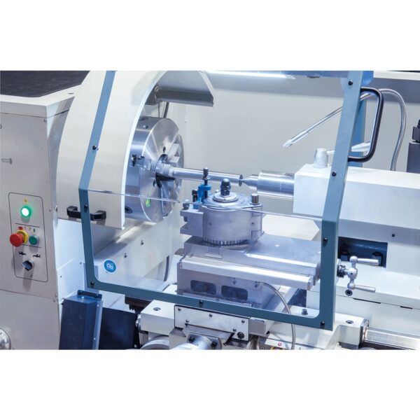 Torno universal con indicador digital Goliath 660 x 3000 - Imagen 17
