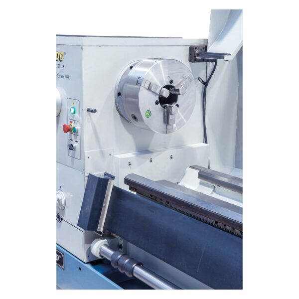 Torno universal con indicador digital Goliath 660 x 3000 - Imagen 9