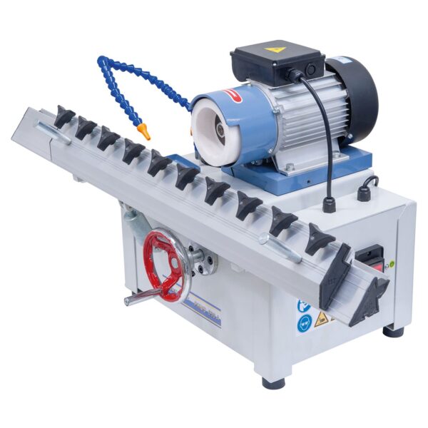 Afiladora de cuchillas de cepillo PHMS 630 A / 230 V - Imagen 2