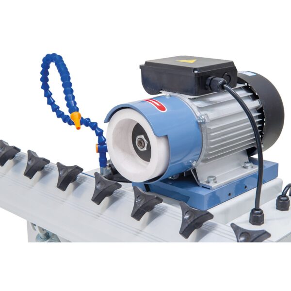 Afiladora de cuchillas de cepillo PHMS 630 A / 230 V - Imagen 3