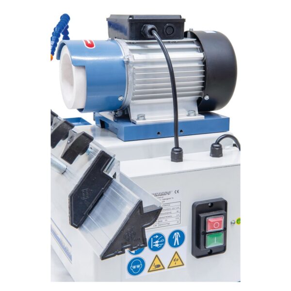Afiladora de cuchillas de cepillo PHMS 630 A / 230 V - Imagen 5
