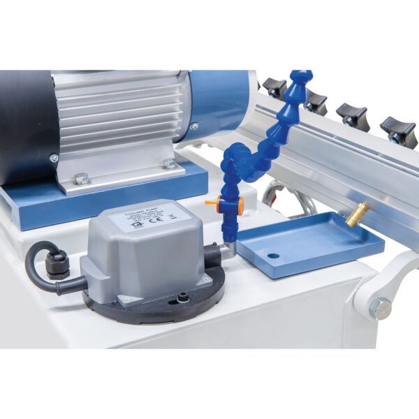 Afiladora de cuchillas de cepillo PHMS 630 A / 230 V - Imagen 6