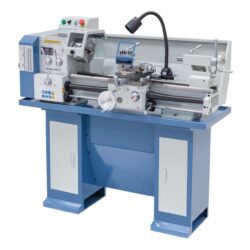 Torno profesional Hobby 800 G / 400 V