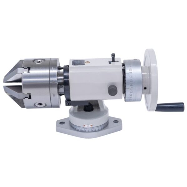 Rectificadora universal UWS 300 - Imagen 5