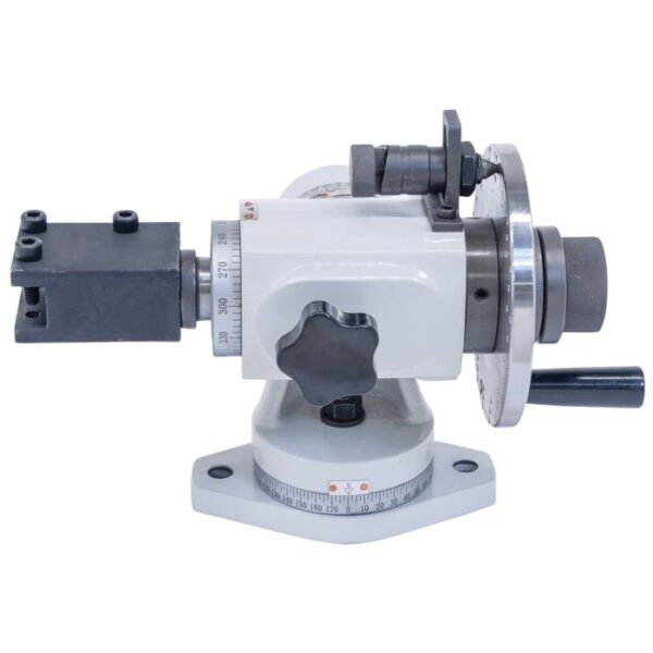 Rectificadora universal UWS 300 - Imagen 7