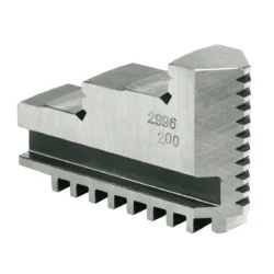 Mordazas para mandril de 4 mordazas PS 4