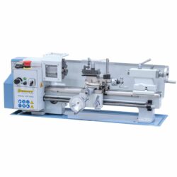 Torno de sobremesa Hobby 350 Vario / 230 V