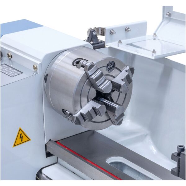 Torno de sobremesa Hobby 350 Vario / 230 V - Imagen 11
