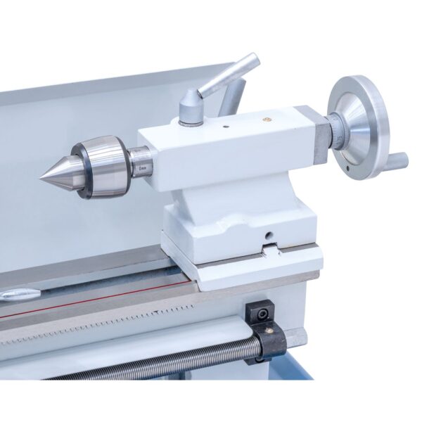 Torno de sobremesa Hobby 350 Vario / 230 V - Imagen 12