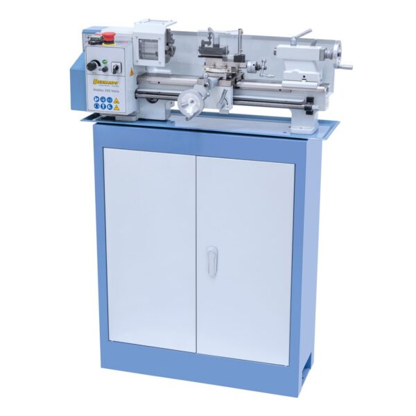Torno de sobremesa Hobby 350 Vario / 230 V - Imagen 4