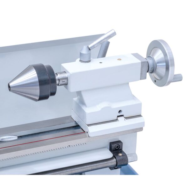 Torno de sobremesa Hobby 350 Vario / 230 V - Imagen 6