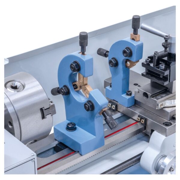 Torno de sobremesa Hobby 350 Vario / 230 V - Imagen 9