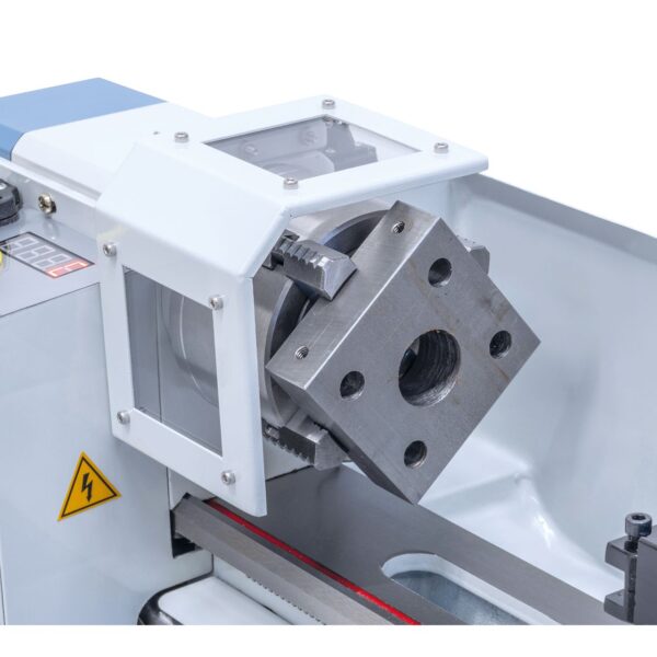 Torno de sobremesa Hobby 350 Vario / 230 V - Imagen 10
