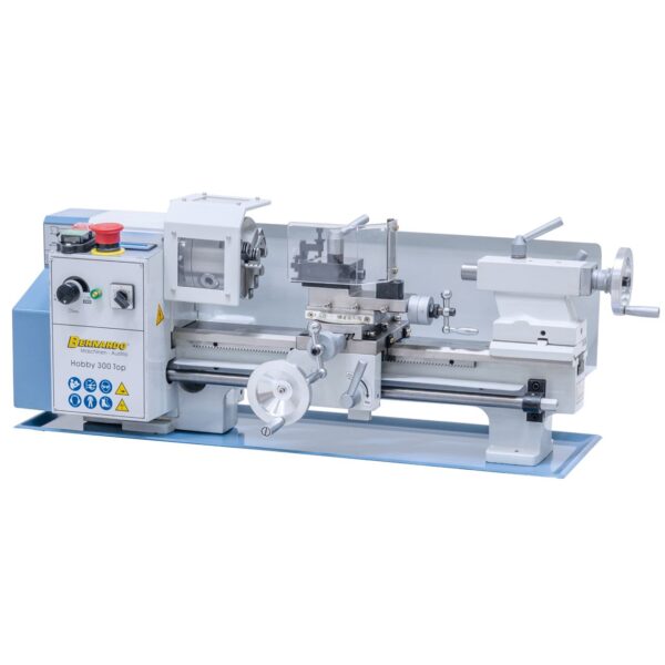 Torno de sobremesa Hobby 300 Top / 230 V - Imagen 2