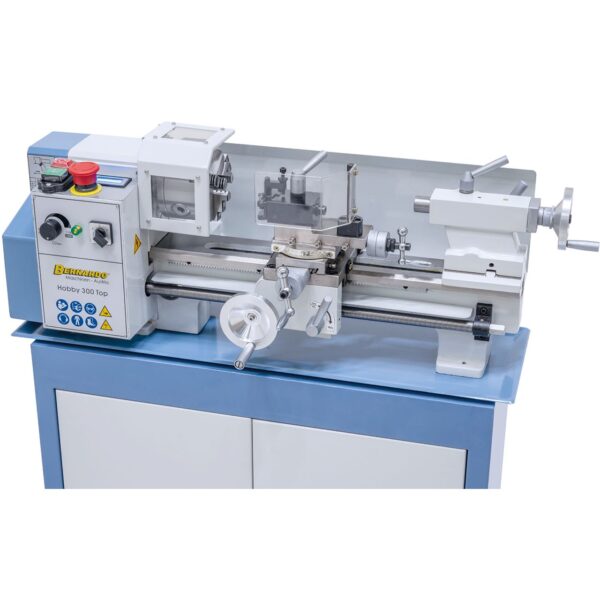 Torno de sobremesa Hobby 300 Top / 230 V - Imagen 3