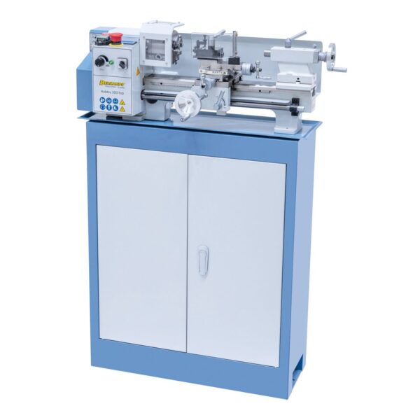 Torno de sobremesa Hobby 300 Top / 230 V - Imagen 4