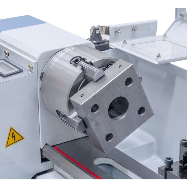 Torno de sobremesa Hobby 300 Top / 230 V - Imagen 5