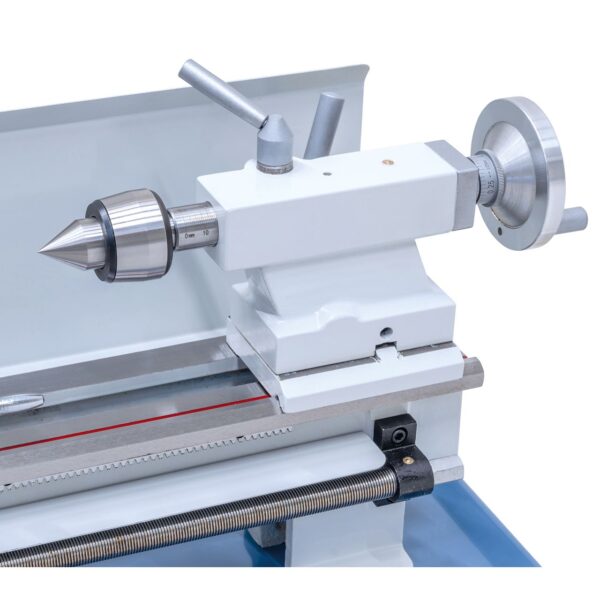 Torno de sobremesa Hobby 300 Top / 230 V - Imagen 6