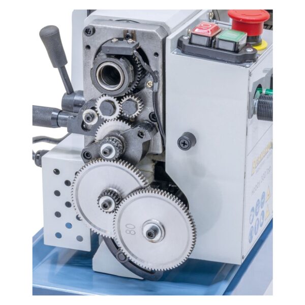 Torno de sobremesa Hobby 300 Top / 230 V - Imagen 7
